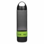 16 Oz. Tritan™ Rumble Bottle With Speaker - 1