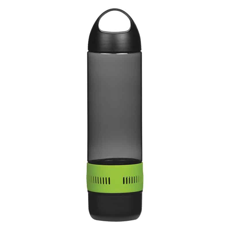 16 Oz. Tritan™ Rumble Bottle With Speaker - 1