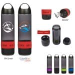 16 Oz. Tritan™ Rumble Bottle With Speaker