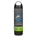 16 Oz. Tritan™ Rumble Bottle With Speaker - 2