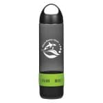 16 Oz. Tritan™ Rumble Bottle With Speaker - 3