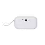 Altitude RGB Light Up Wireless Portable Speaker - 1