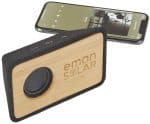 Boundary Natural Bamboo Bluetooth Speaker - 6