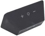 Boundary Natural Bamboo Bluetooth Speaker - 7