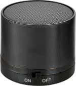 Cylinder Bluetooth Speaker - 2