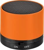 Cylinder Bluetooth Speaker - 6