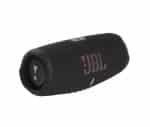 JBL Charge 5 Portable Waterproof Bluetooth Speaker Black
