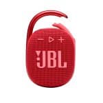 JBL Clip 4 Ultra-portable Waterproof Speaker - 3