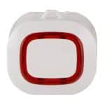 Light Ring Bluetooth (R) Speaker - 1