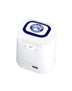 Light Ring Bluetooth (R) Speaker - 2