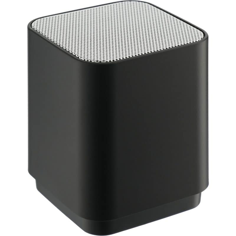 Light Up Logo Bluetooth Speaker - 1