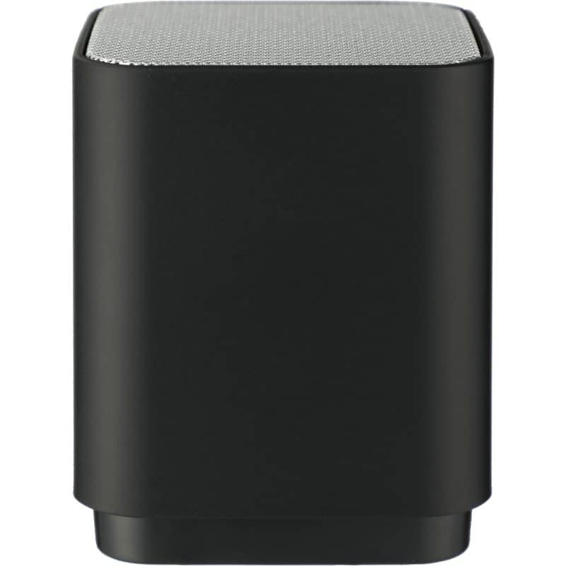Light Up Logo Bluetooth Speaker - 3