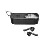 Power Slide Wireless Earbuds & Speaker - 2