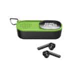 Power Slide Wireless Earbuds & Speaker - 4