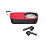 Power Slide Wireless Earbuds & Speaker - 6