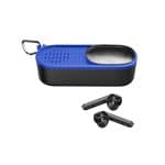Power Slide Wireless Earbuds & Speaker - 7