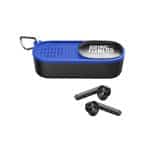 Power Slide Wireless Earbuds & Speaker - 8