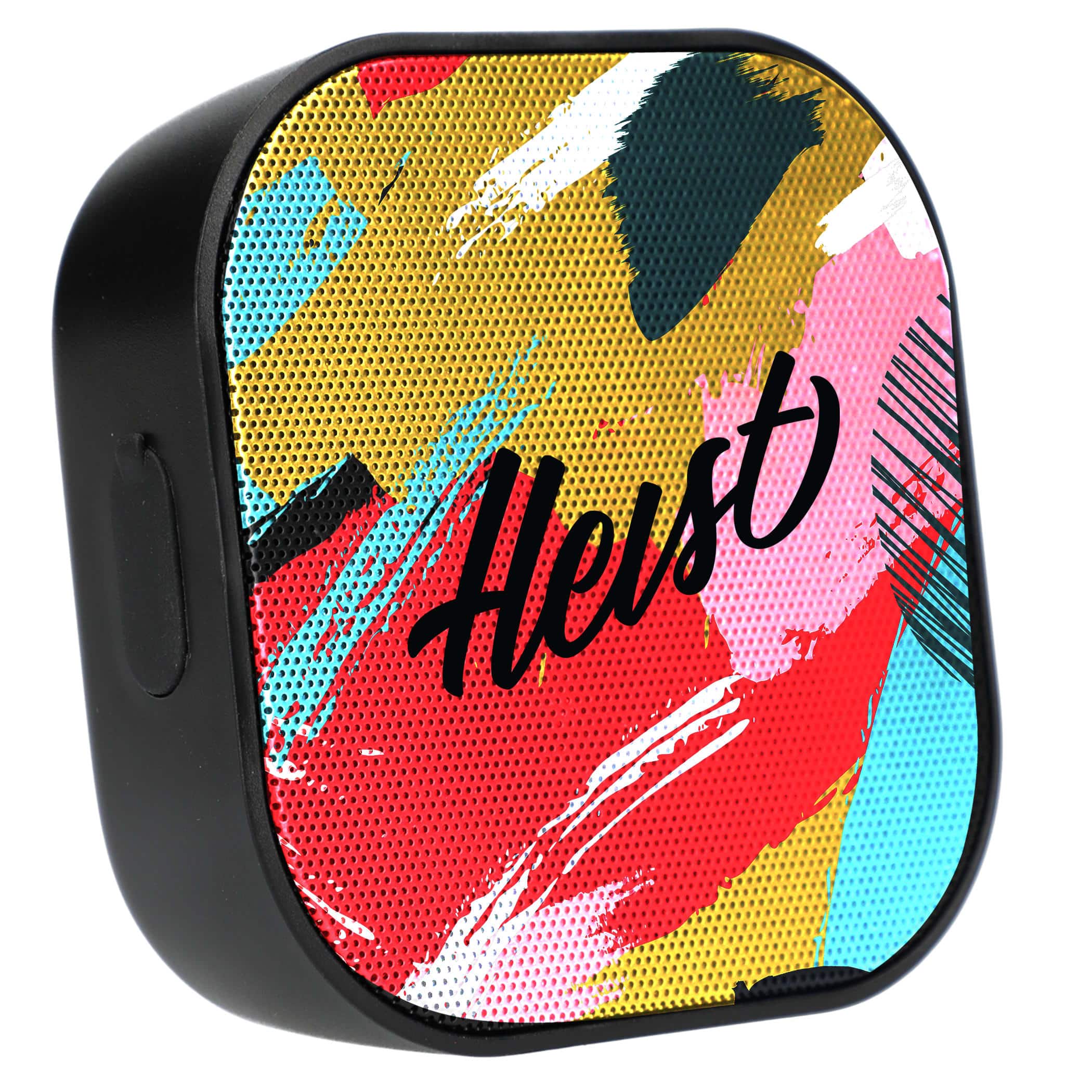 Recycled ABS Whammo 2 Bluetooth Speaker - 2