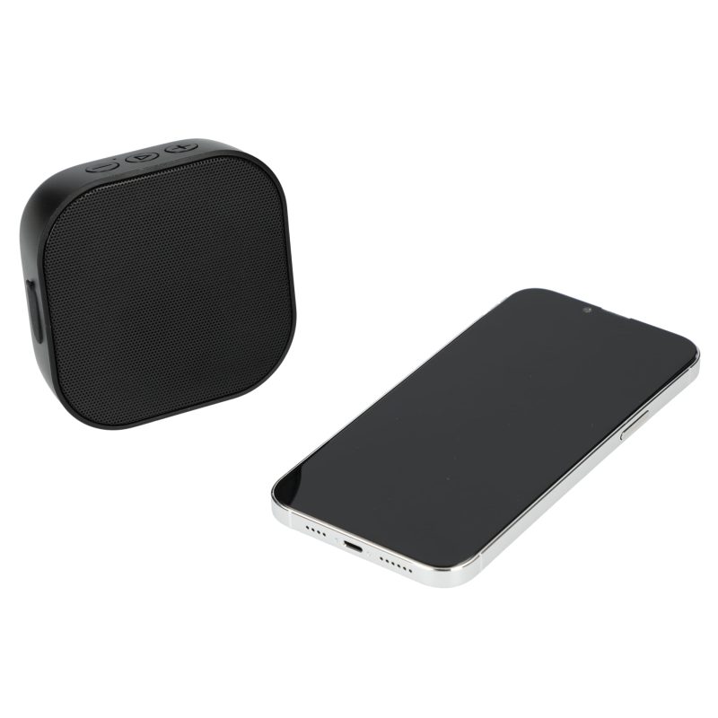 Recycled ABS Whammo 2 Bluetooth Speaker - 3