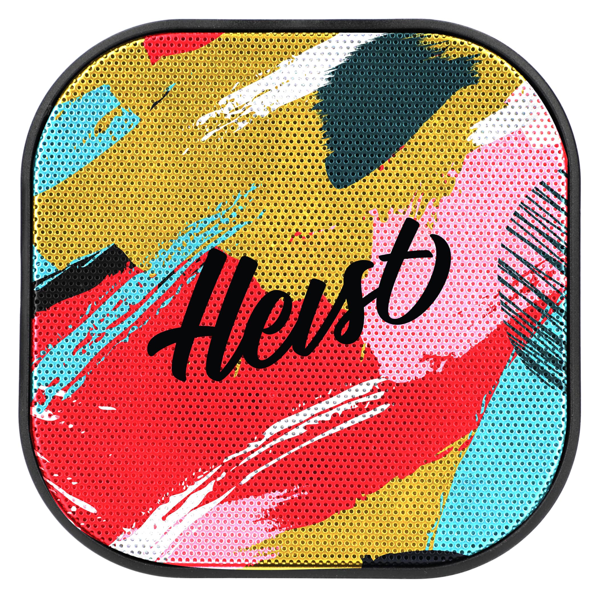 Recycled ABS Whammo 2 Bluetooth Speaker - 6