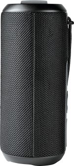 Rugged Fabric Outdoor Waterproof Bluetooth Speaker - 4