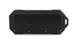 Soundpro Waterproof Magnetic Speaker - Black - 1