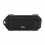 Soundpro Waterproof Magnetic Speaker - Black - 2