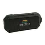 Soundpro Waterproof Magnetic Speaker - Black - 4