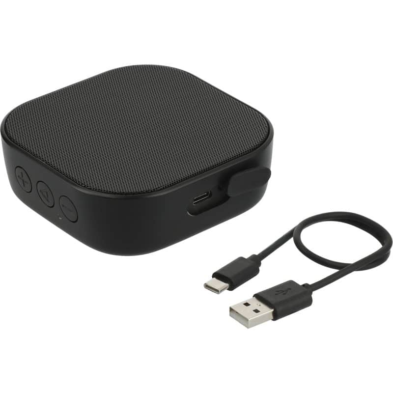 Whammo 2.0 Bluetooth Speaker - 2