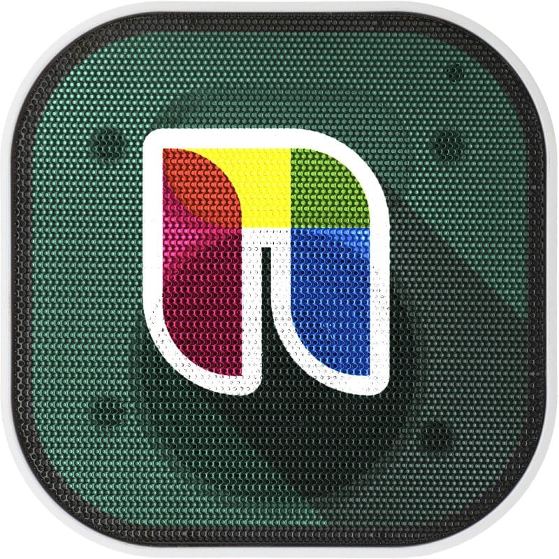 Whammo 2.0 Bluetooth Speaker - 8