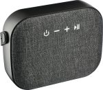 Woven Fabric Bluetooth Speaker - 5