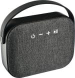 Woven Fabric Bluetooth Speaker - 6