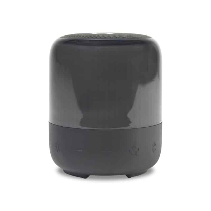 Anker® Soundcore Glow Mini Bluetooth® Speaker - Black - 1