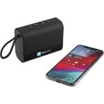 Fabric Banner Waterproof Bluetooth Speaker - 2