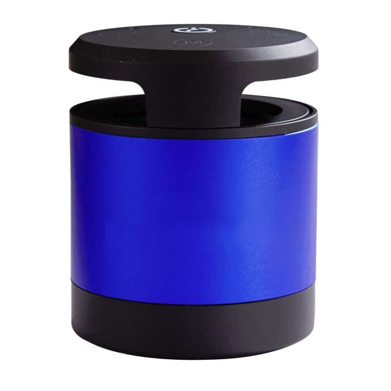 Hand Motion Bluetooth (R) Speaker - 1
