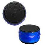 Mini Diamond Bluetooth Speaker - 5