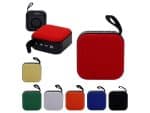 Square Lanyard Bluetooth Speaker - 1