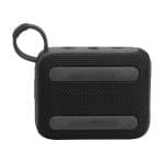 JBL Go 4 Bluetooth Portable Speaker - 3