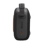 JBL Go 4 Bluetooth Portable Speaker - 4