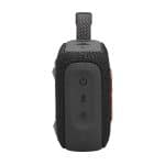 JBL Go 4 Bluetooth Portable Speaker - 5
