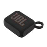 JBL Go 4 Bluetooth Portable Speaker - 8