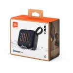 JBL Go 4 Bluetooth Portable Speaker - 9