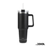Stainless Steel Travel Mug with Speaker