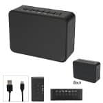 Sound Asleep White Noise Machine & Speaker 2.0 - 1