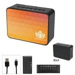 Sound Asleep White Noise Machine & Speaker 2.0 - 2