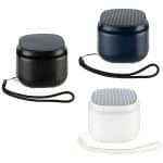 Swing 3W Mono Wireless Speaker - 1