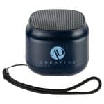 Swing 3W Mono Wireless Speaker - 4