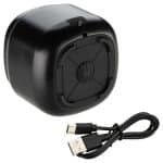 Swing 3W Mono Wireless Speaker - 8