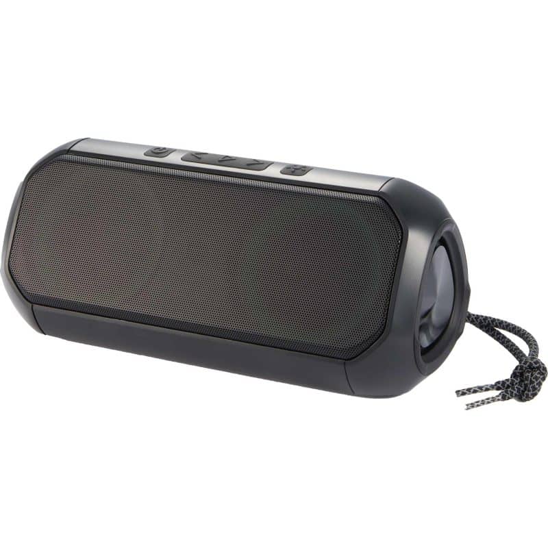 Beat Block Outdoor Bluetooth Party Speaker - 3