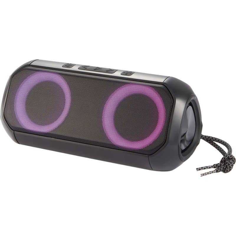 Beat Block Outdoor Bluetooth Party Speaker - 4
